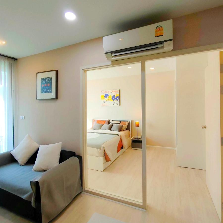 Cm Design Space Nimman Fashion Flat Τσιάνγκ Μάι Εξωτερικό φωτογραφία