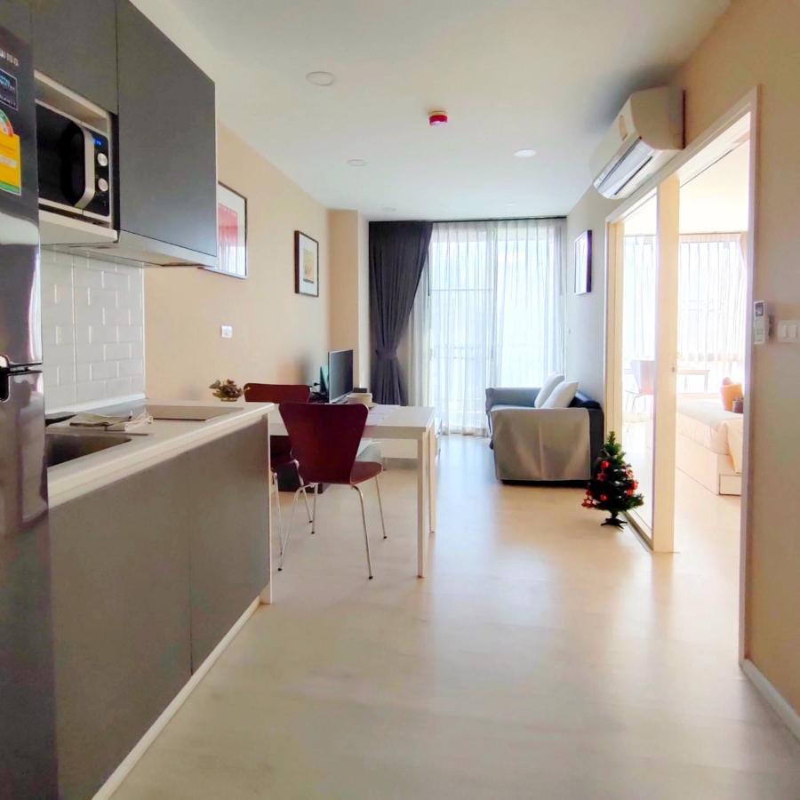 Cm Design Space Nimman Fashion Flat Τσιάνγκ Μάι Εξωτερικό φωτογραφία