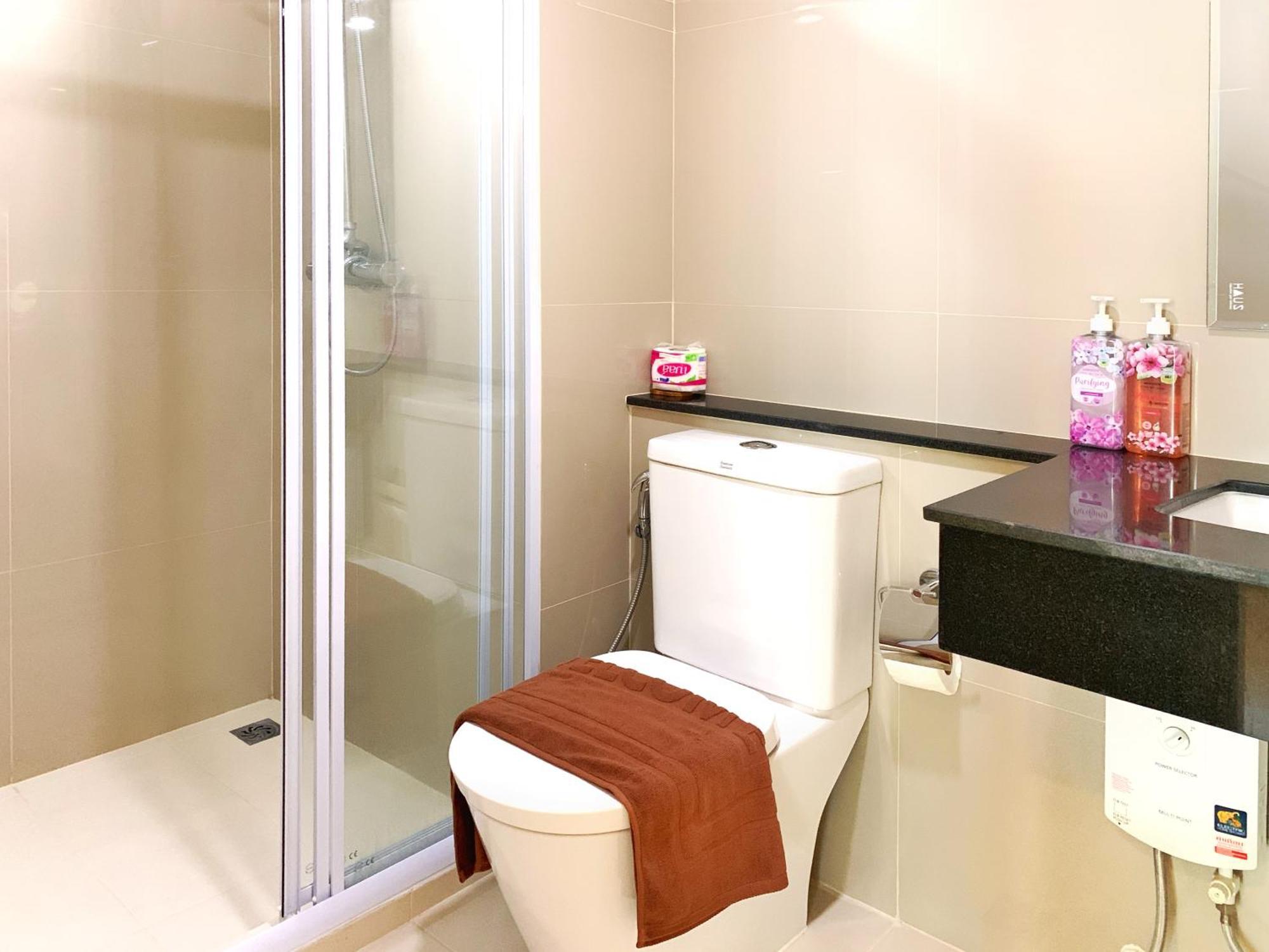 Cm Design Space Nimman Fashion Flat Τσιάνγκ Μάι Εξωτερικό φωτογραφία