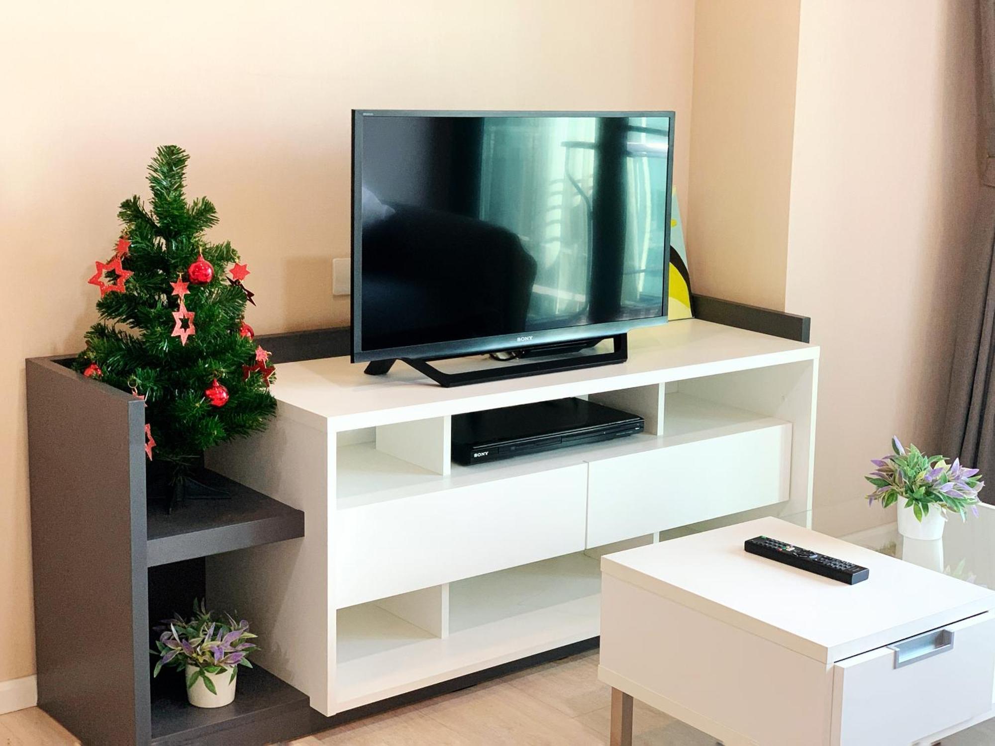 Cm Design Space Nimman Fashion Flat Τσιάνγκ Μάι Εξωτερικό φωτογραφία