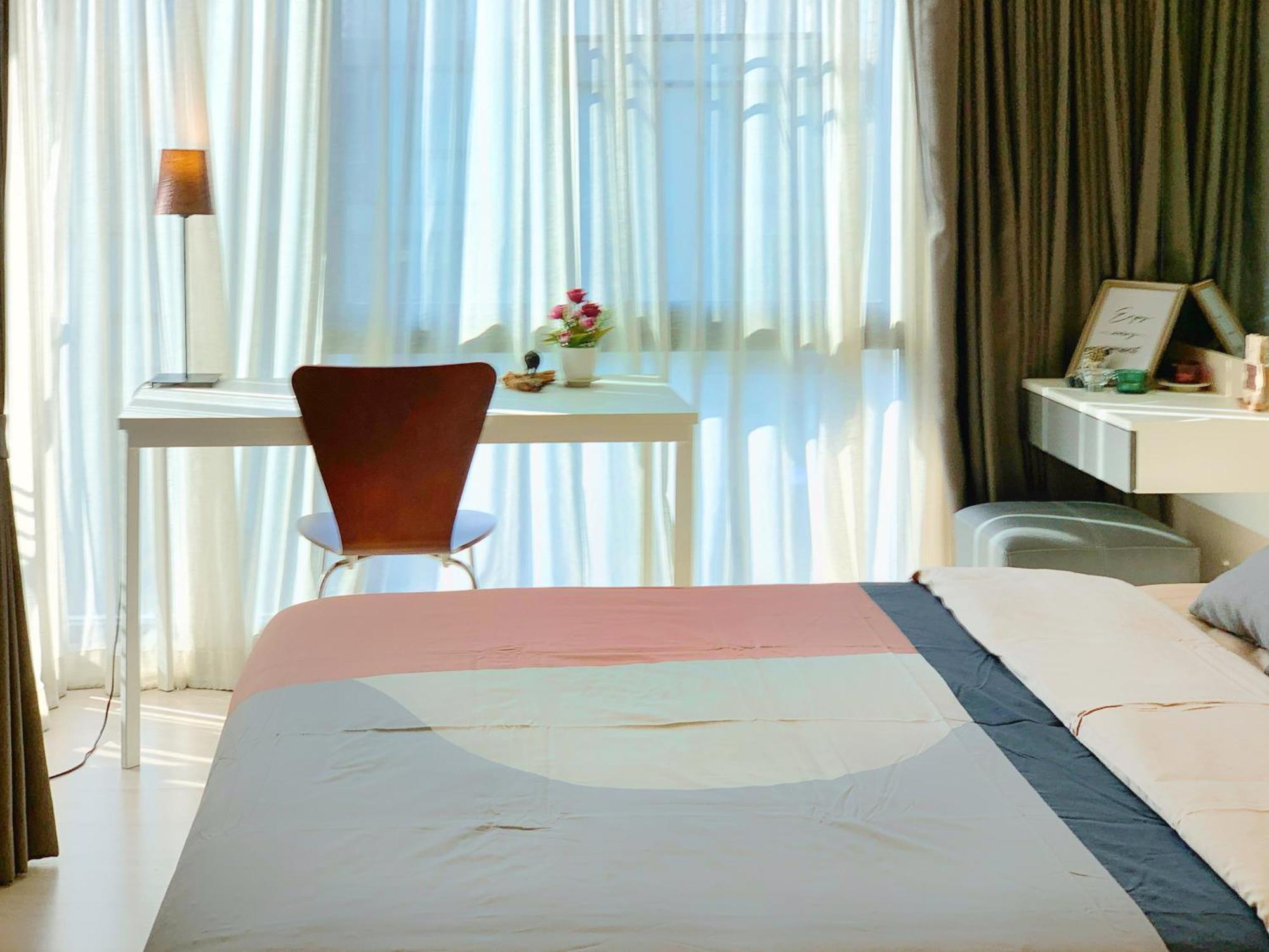 Cm Design Space Nimman Fashion Flat Τσιάνγκ Μάι Εξωτερικό φωτογραφία