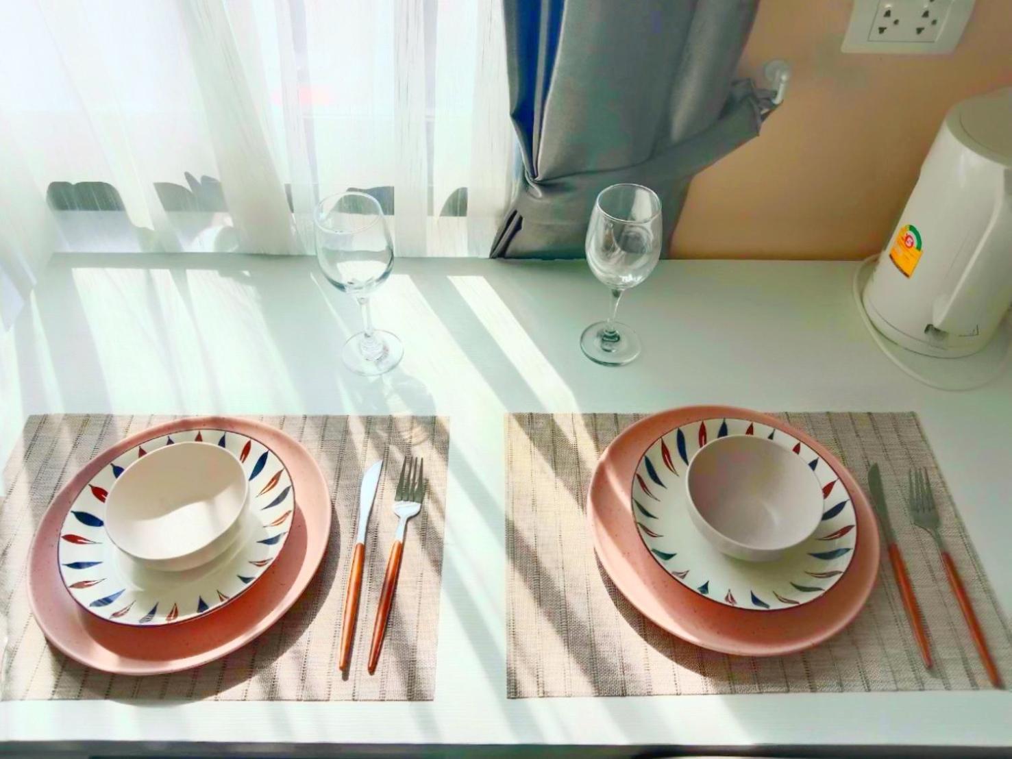 Cm Design Space Nimman Fashion Flat Τσιάνγκ Μάι Εξωτερικό φωτογραφία