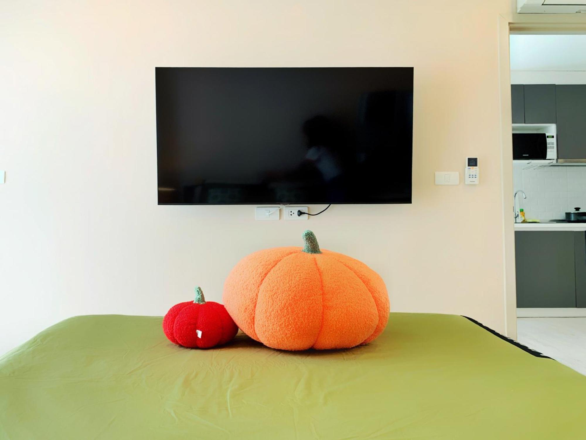 Cm Design Space Nimman Fashion Flat Τσιάνγκ Μάι Εξωτερικό φωτογραφία