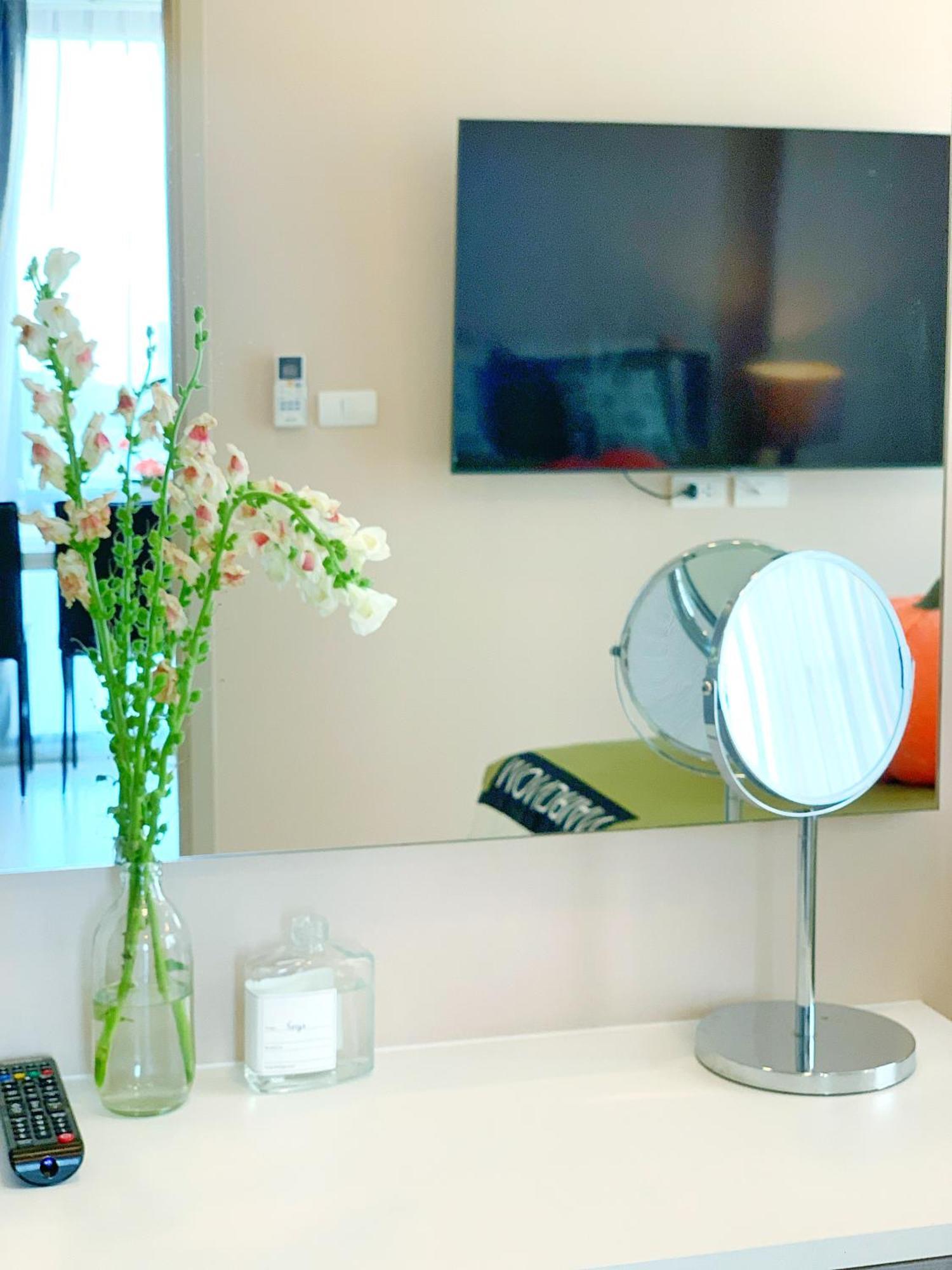 Cm Design Space Nimman Fashion Flat Τσιάνγκ Μάι Εξωτερικό φωτογραφία