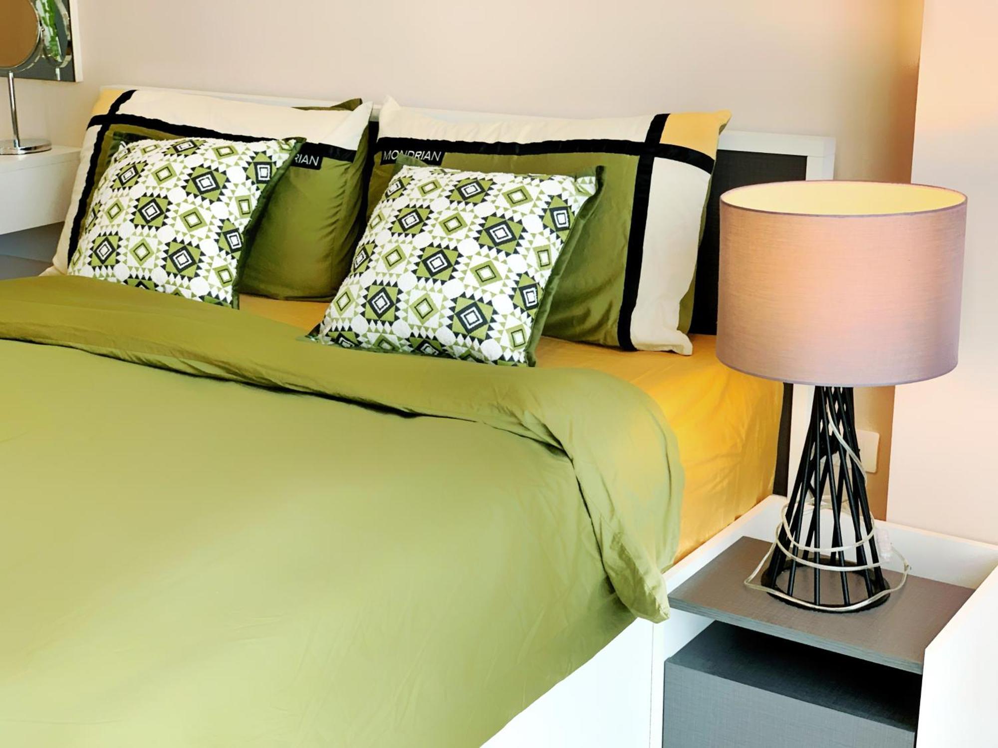 Cm Design Space Nimman Fashion Flat Τσιάνγκ Μάι Εξωτερικό φωτογραφία