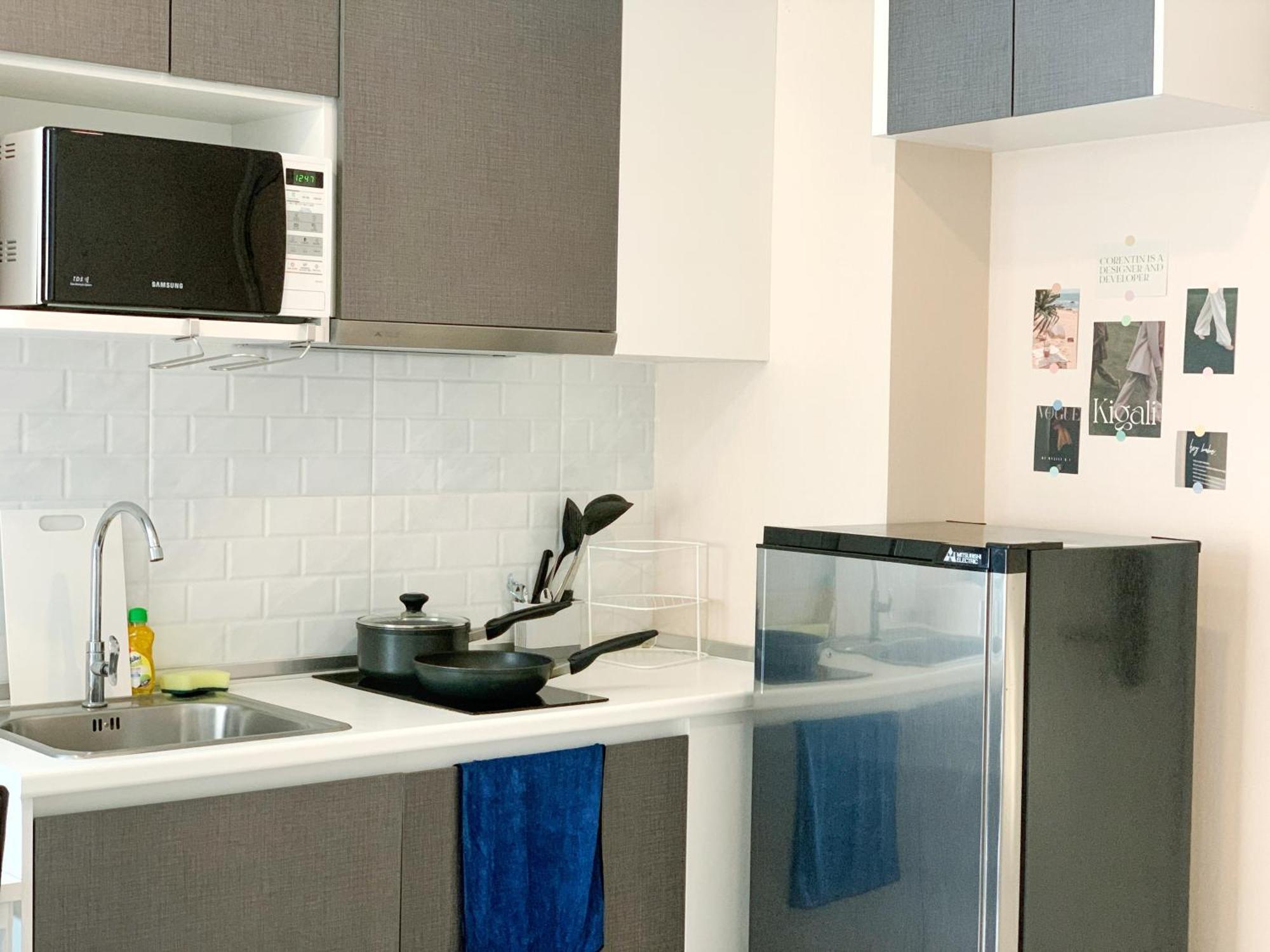 Cm Design Space Nimman Fashion Flat Τσιάνγκ Μάι Εξωτερικό φωτογραφία