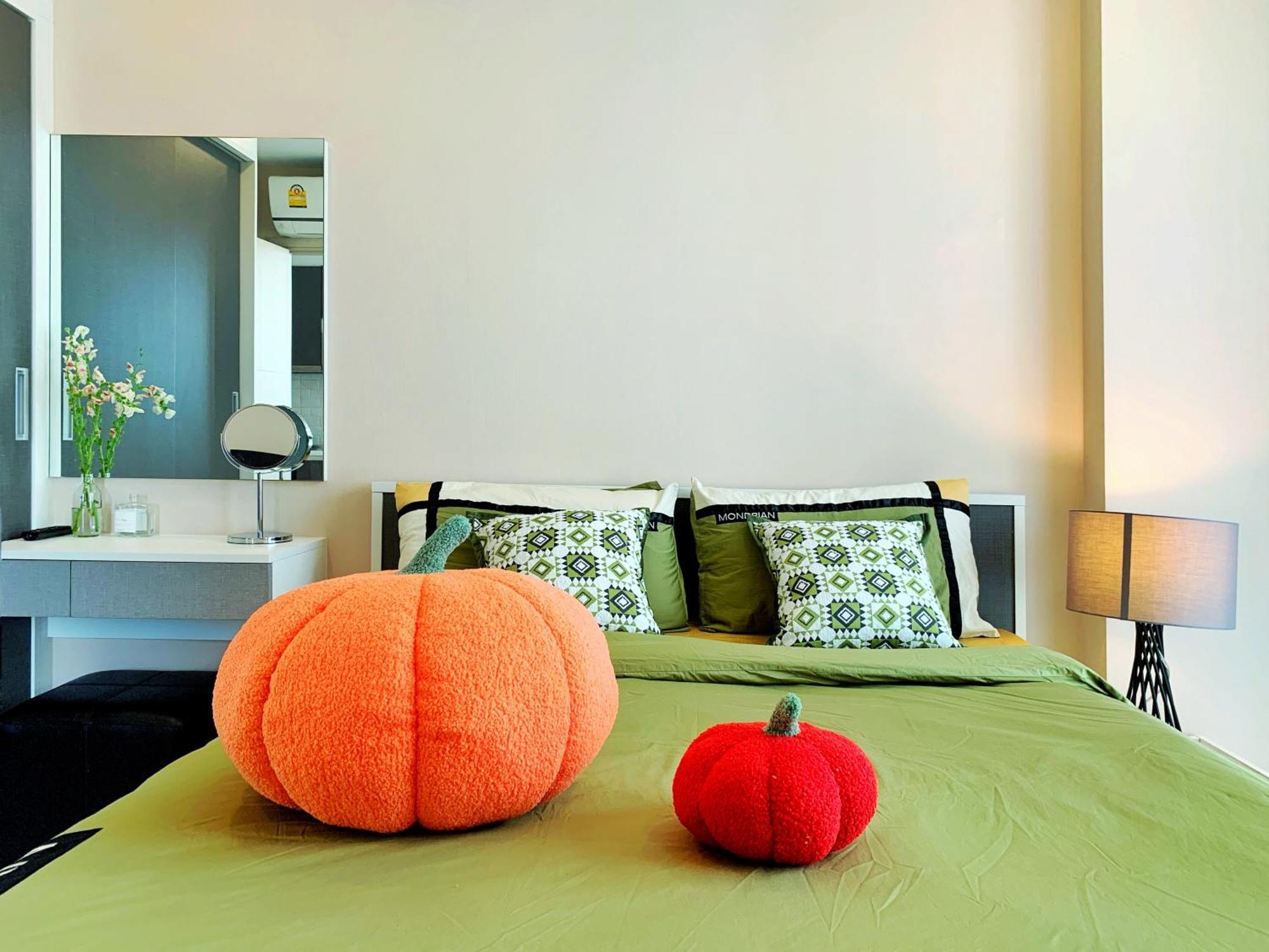 Cm Design Space Nimman Fashion Flat Τσιάνγκ Μάι Εξωτερικό φωτογραφία