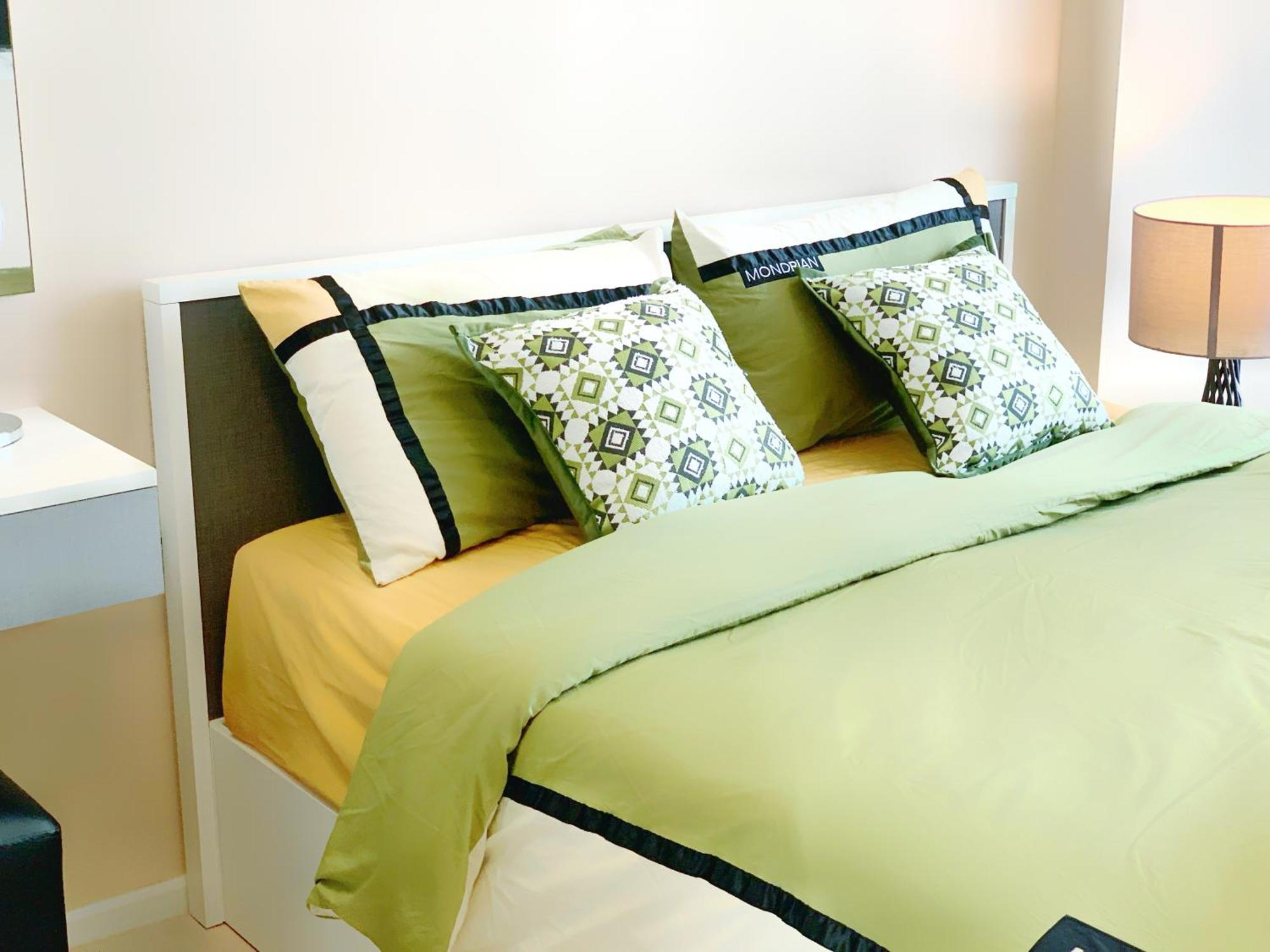 Cm Design Space Nimman Fashion Flat Τσιάνγκ Μάι Εξωτερικό φωτογραφία
